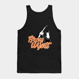 Bray Wyatt Tank Top